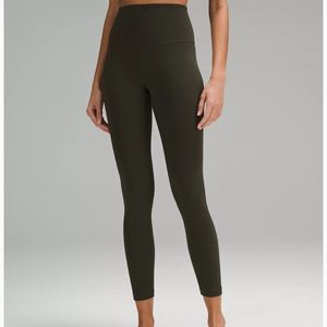 lululemon align 25”